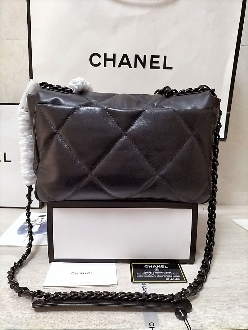 Chanel 19 Bags